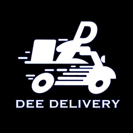 DEE Delivery Driver