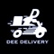 DEE Driver is designed for distribution driver, it serves the DEE Delivery