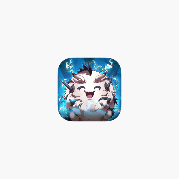 ネオモンスターズ をapp Storeで ネオモンスターズ をapp Storeで