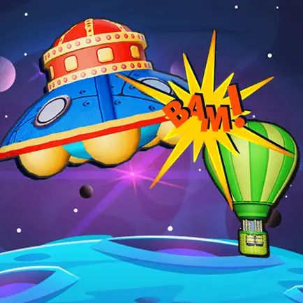 UFO Strike Читы