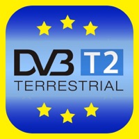 DVB-T2 Finder apk