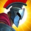 Olympus Rising: Hero Defense - iPhoneアプリ