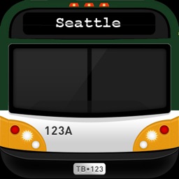 Transit Tracker - Seattle