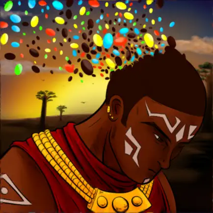 kissoro Tribal Game Cheats