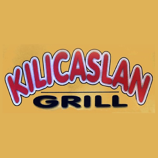 Kilicaslan Grill icon