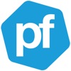 PF - Polyteknisk Forening icon