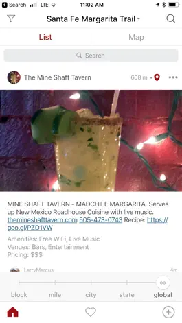 Game screenshot Margarita Trail Passport Lite apk