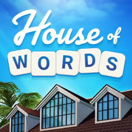 Home Design : House of Words Cheats