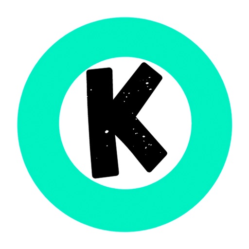 KATUETE icon