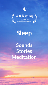 Sleep Sounds White Noise, Rain screenshot
