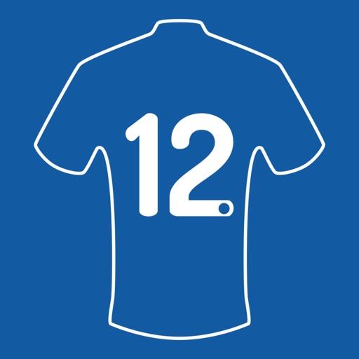 ZWÖLFTER Hoffenheim