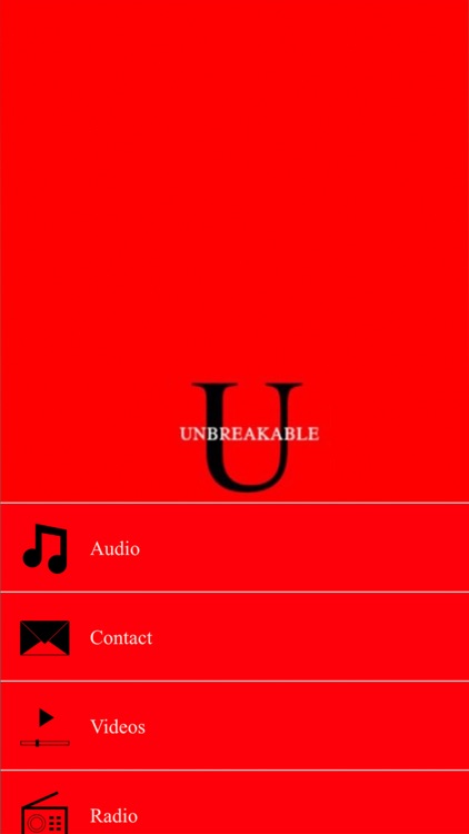 DJ Unbreakable