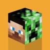 Minecraft: Skin Studio - iPadアプリ