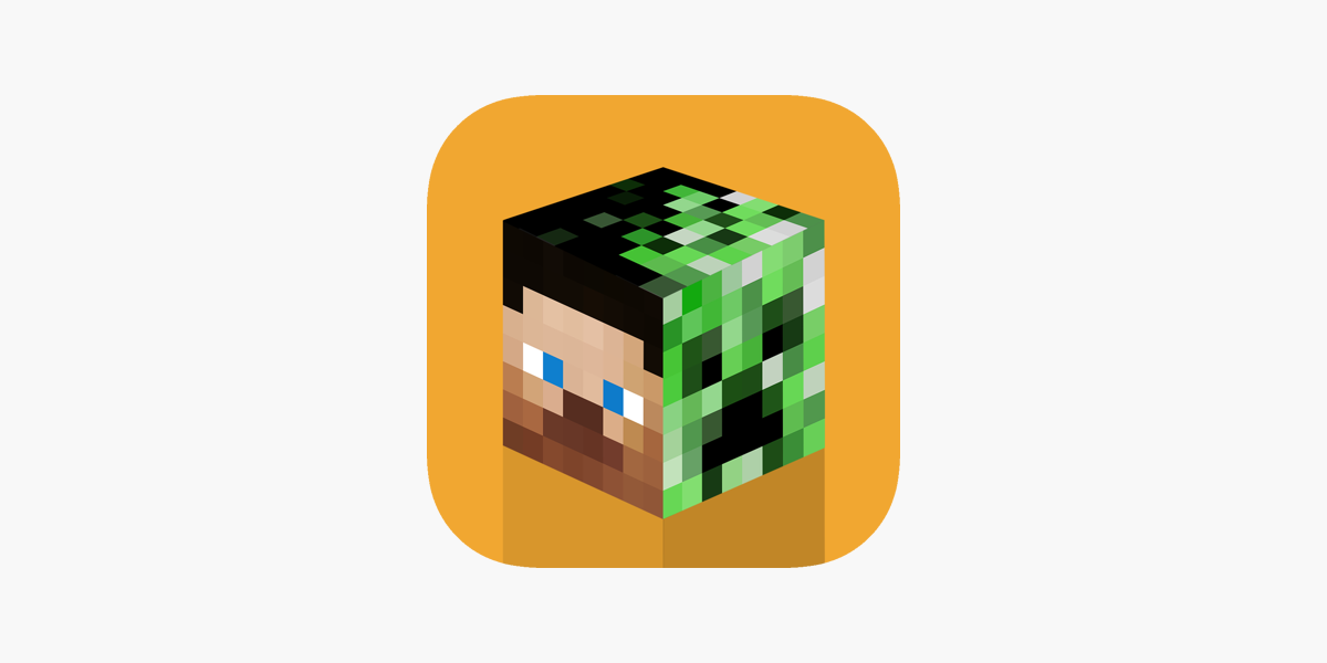 Download Skin Editor: Minecraft Creator Edition app for iPhone and