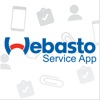 Webasto Service App icon