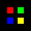 Escape Game "RGB+Y" icon