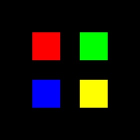 螢幕擷取畫面 (8) Escape Game "RGB+Y"