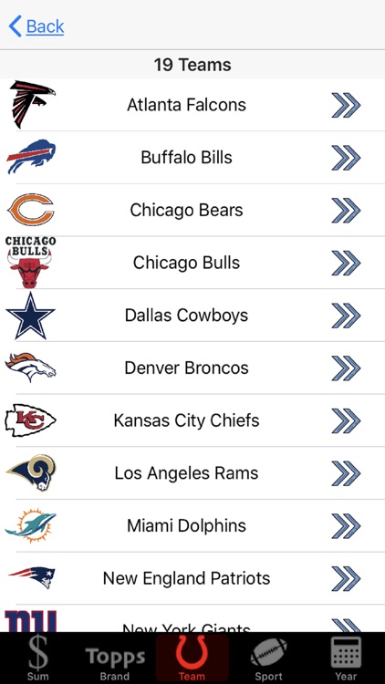 Card Collector screenshot-4