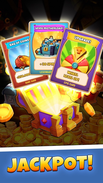 King Boom screenshot-4