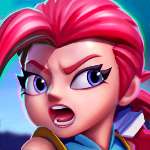 Tower Must Survive! icon