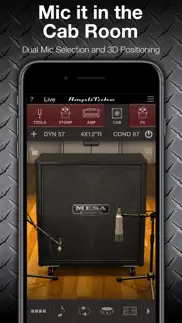 amplitube mesa/boogie айфон картинки 2