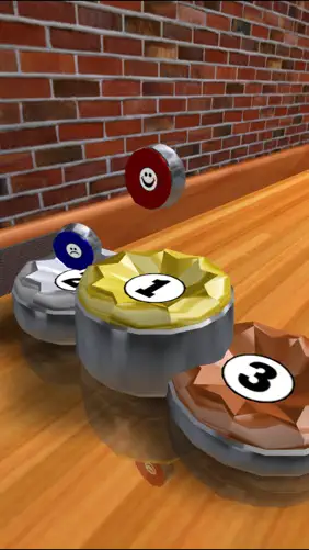 10 Pin Shuffle Pro Bowling screenshot 5