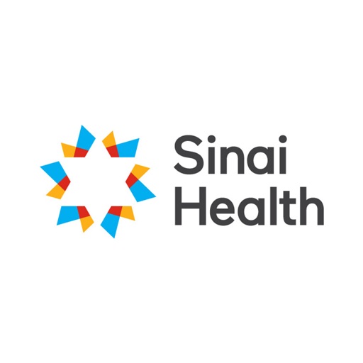 Sinai Health icon