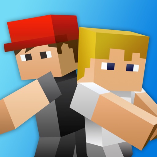 Server Craft for Minecraft PE