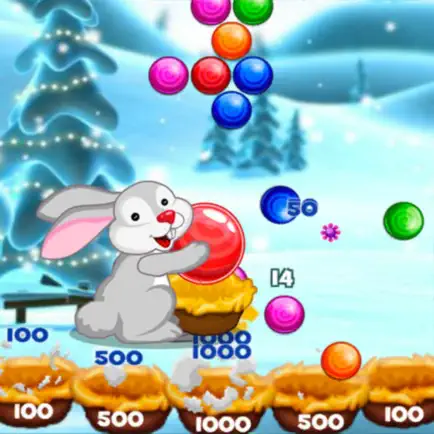 Shooter Bubble Land Читы