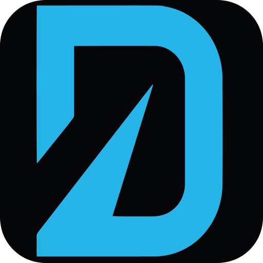 Destinyokc icon