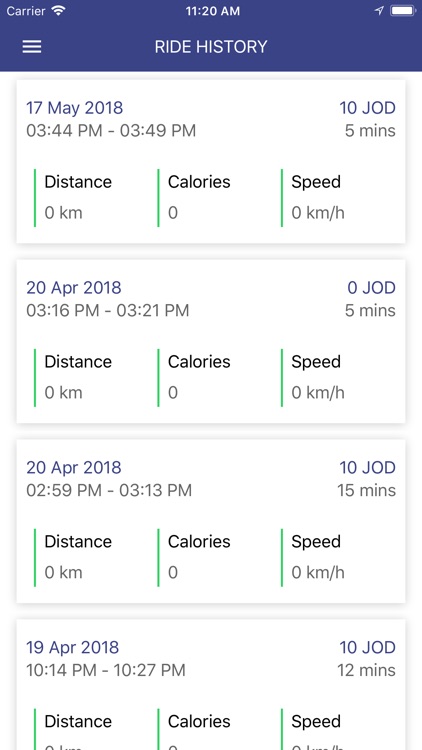 Darajtee screenshot-5
