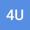 4U