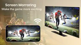 How to cancel & delete screen mirroring & tv miracast 1