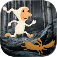 Samorost 2（サモロスト2）