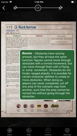 Game screenshot GloomsteR hack