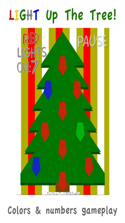Light Up The Tree - Christmas screenshot-3