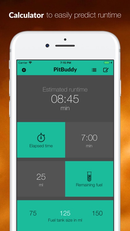 PitBuddy