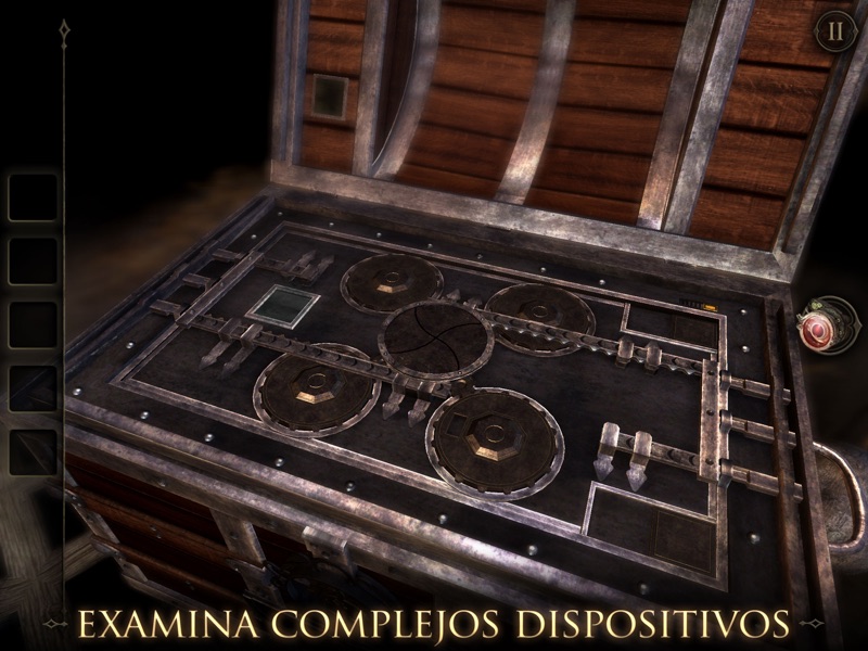 The Room Two screenshot 8