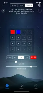 EZLED PRO screenshot #2 for iPhone