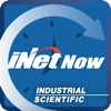 iNet® Now Sync icon