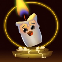 Idle Candle