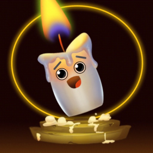 Idle Candle