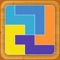 Pentamino is a superb puzzle, and a challenging game