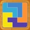 Pentamino is a superb puzzle, and a challenging game