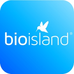 Bio Island Authenticator