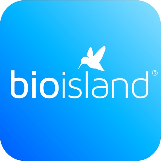 Bio Island Authenticator