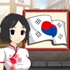 Scribe Korean icon