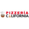 Pizzeria California