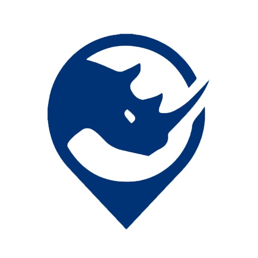 Rhino Fleet Tracking Icon