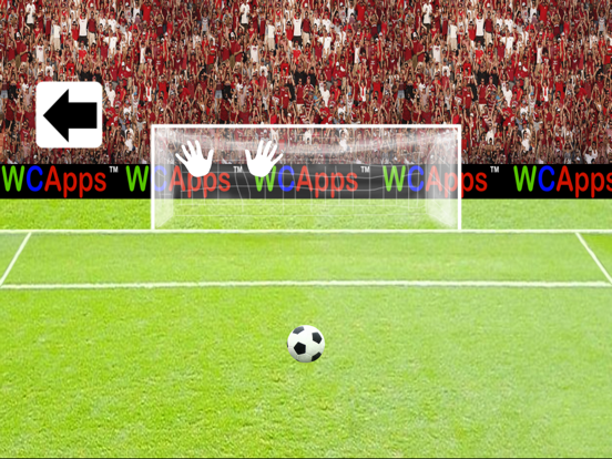 Screenshot #4 pour Penalty Decider